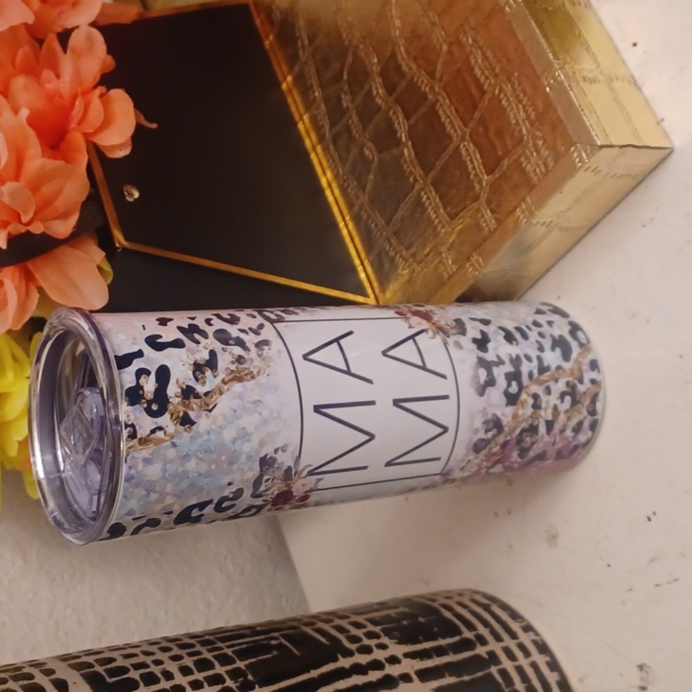 MAMA Tumbler